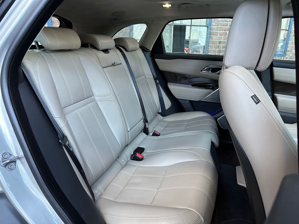 Land Rover Range Rover Velar 3.0 V6 AWD First Edition 300PS 2018, RP-270-X