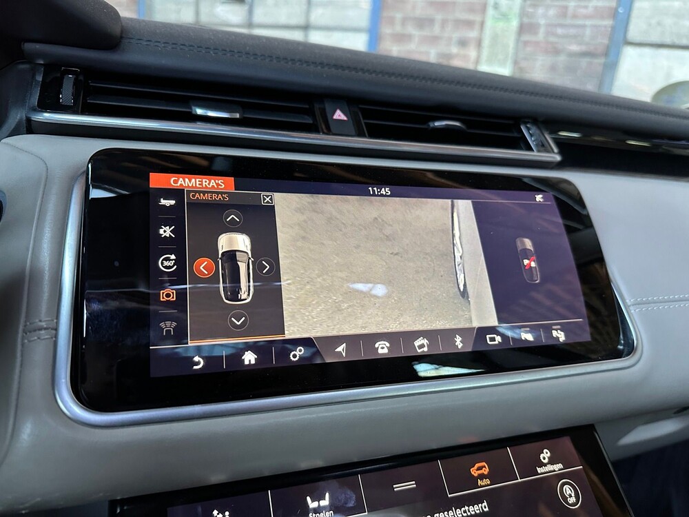 Land Rover Range Rover Velar 3.0 V6 AWD First Edition 300PS 2018, RP-270-X