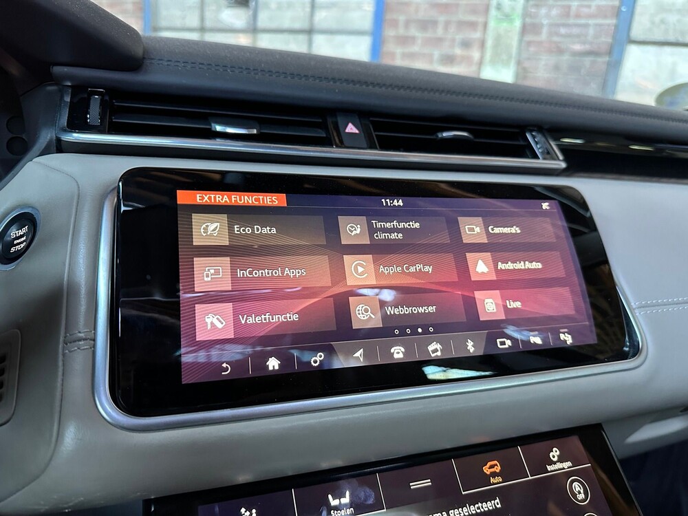 Land Rover Range Rover Velar 3.0 V6 AWD First Edition 300PS 2018, RP-270-X