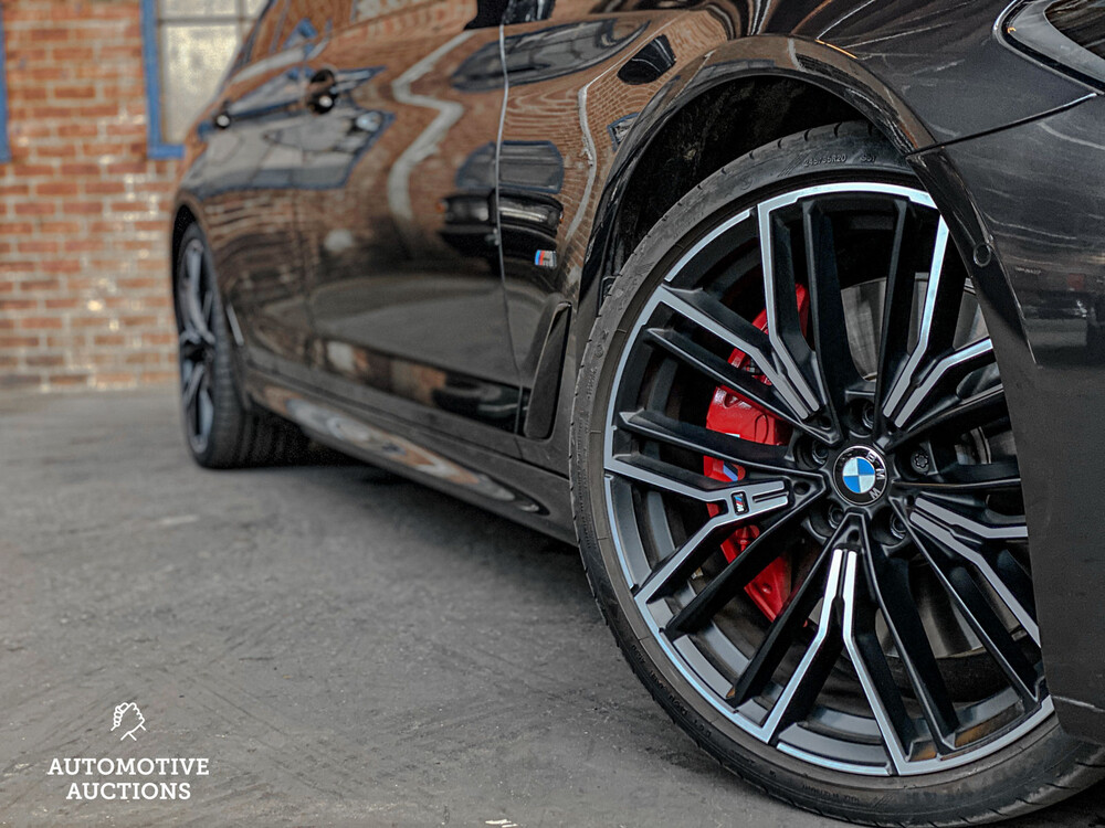 BMW 545e xDrive 545xe M-Sport High-Executive-Edition Plug-In Hybride 394pk ORG-NL (GARANTIE), K-331-JG