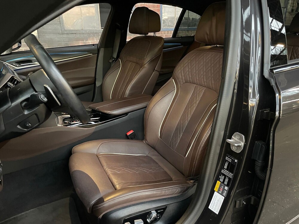 BMW 545e xDrive 545xe M-Sport High-Executive-Edition Plug-In Hybride 394pk ORG-NL (GARANTIE), K-331-JG