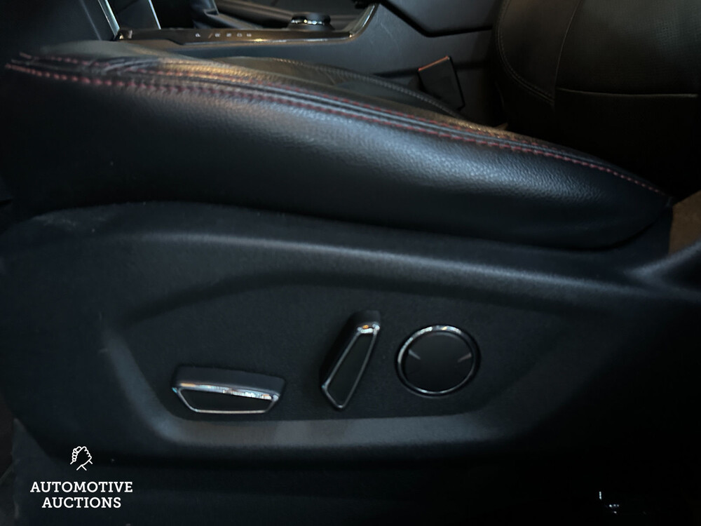 Ford Explorer 3.5 V6 Ultimate 370PS 2018