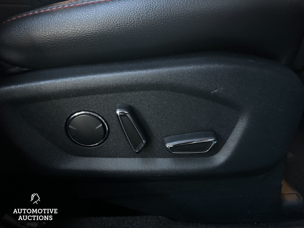 Ford Explorer 3.5 V6 Ultimate 370PS 2018