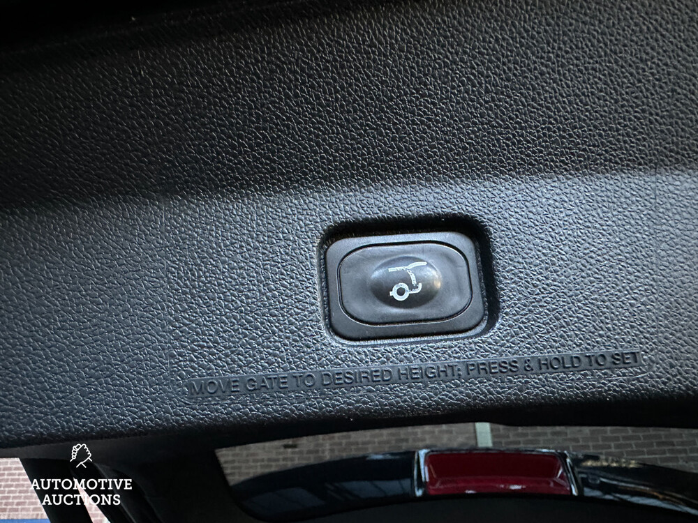 Ford Explorer 3.5 V6 Ultimate 370PS 2018