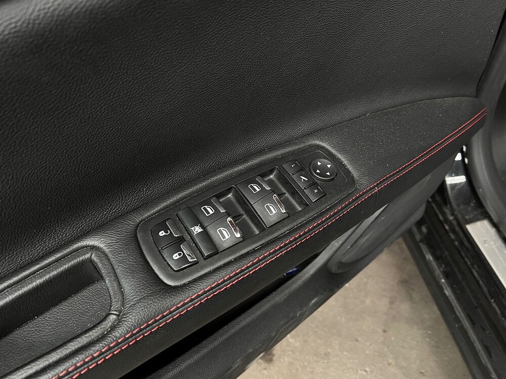 Maserati Ghibli 3.0 330PS 2015 -Orig. EN-, GD-346-F