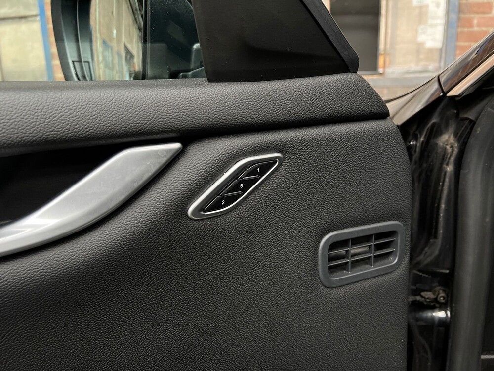 Maserati Ghibli 3.0 330PS 2015 -Orig. EN-, GD-346-F