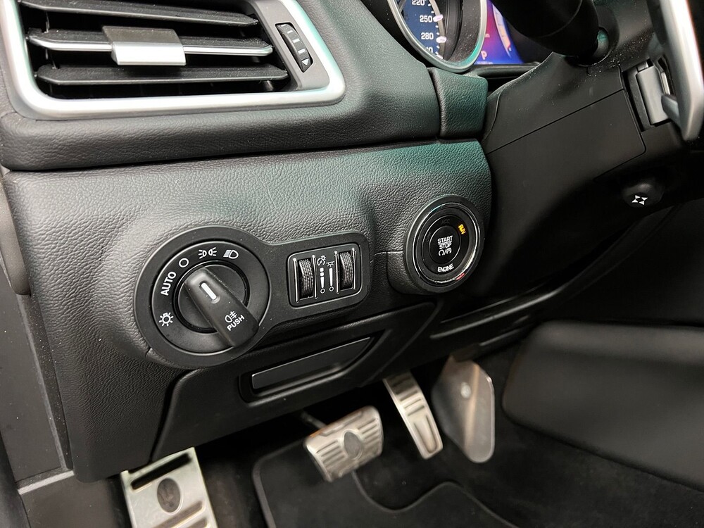 Maserati Ghibli 3.0 330PS 2015 -Orig. EN-, GD-346-F