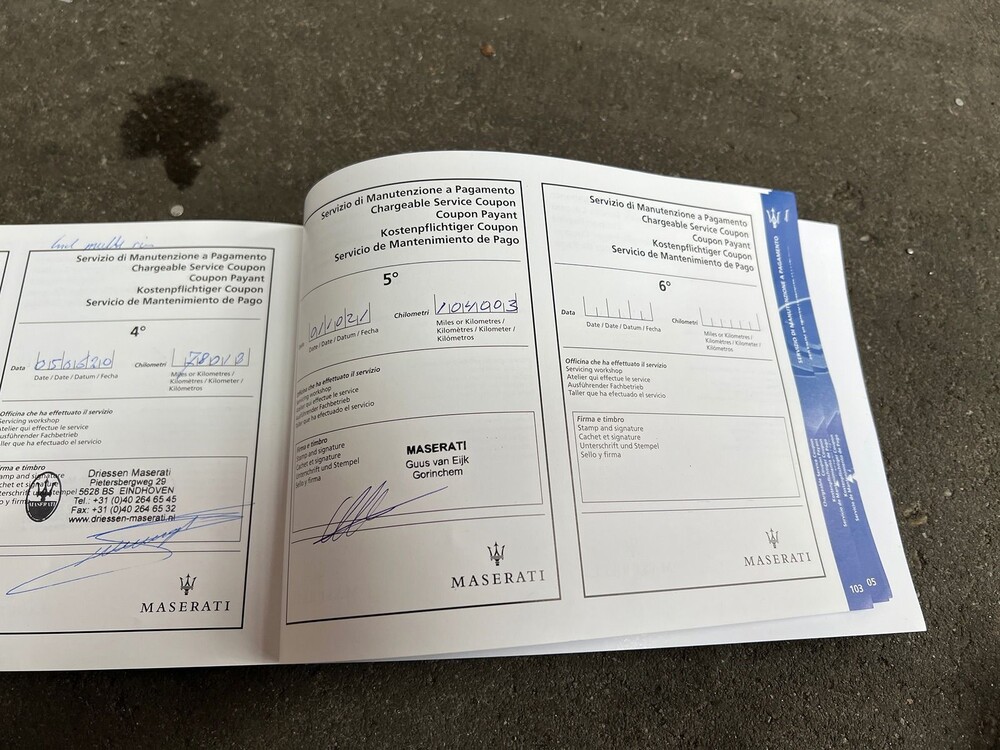 Maserati Ghibli 3.0 330PS 2015 -Orig. EN-, GD-346-F