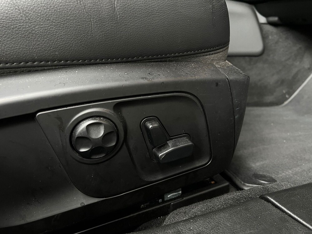 Maserati Ghibli 3.0 330PS 2015 -Orig. EN-, GD-346-F