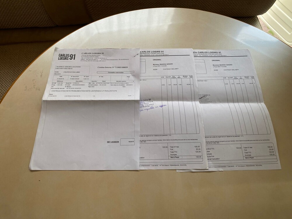 Autostar Prestige 150PS 2014 Wohnmobil