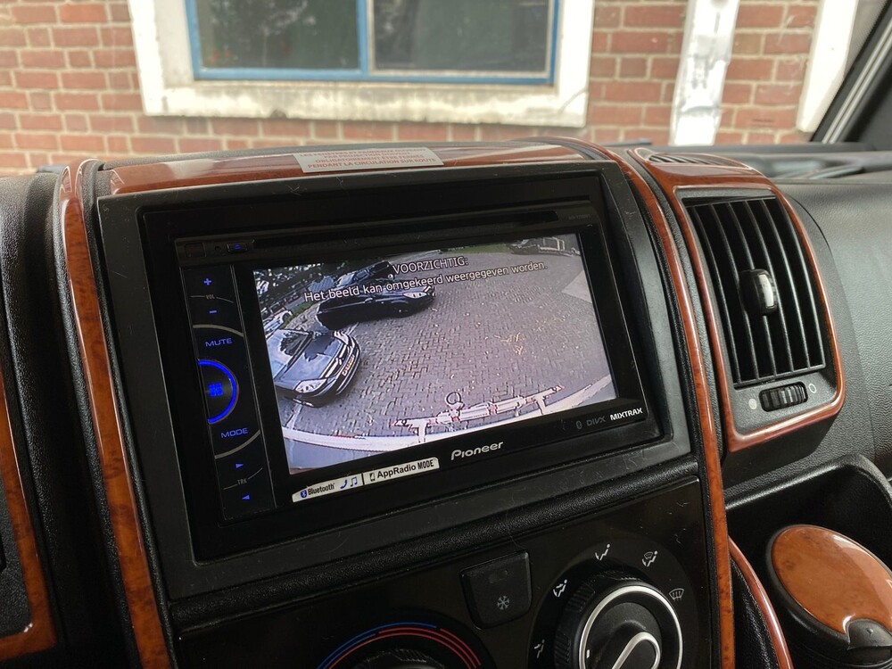 Autostar Prestige 150PS 2014 Wohnmobil