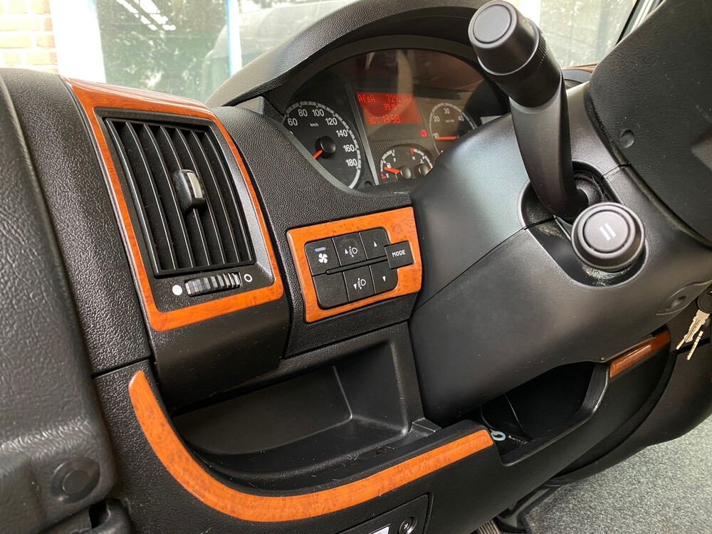 Autostar Prestige 150PS 2014 Wohnmobil