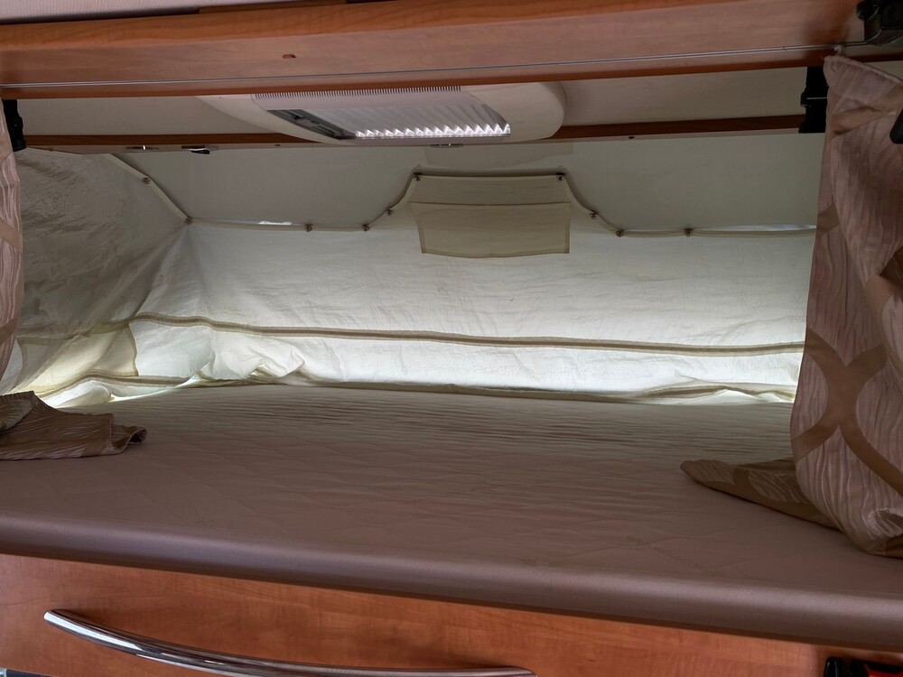 Autostar Prestige 150PS 2014 Wohnmobil