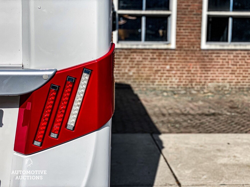 Autostar Prestige 150PS 2014 Wohnmobil