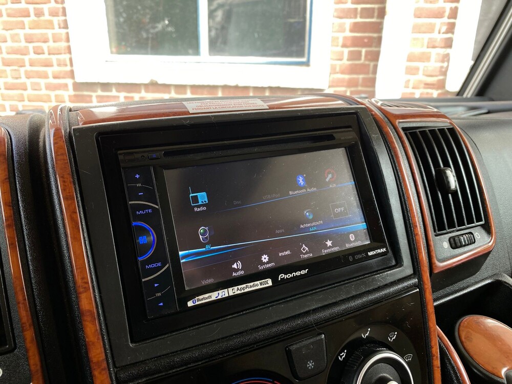 Autostar Prestige 150PS 2014 Wohnmobil