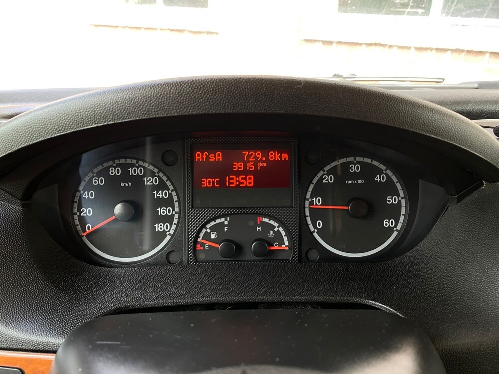 Autostar Prestige 150PS 2014 Wohnmobil