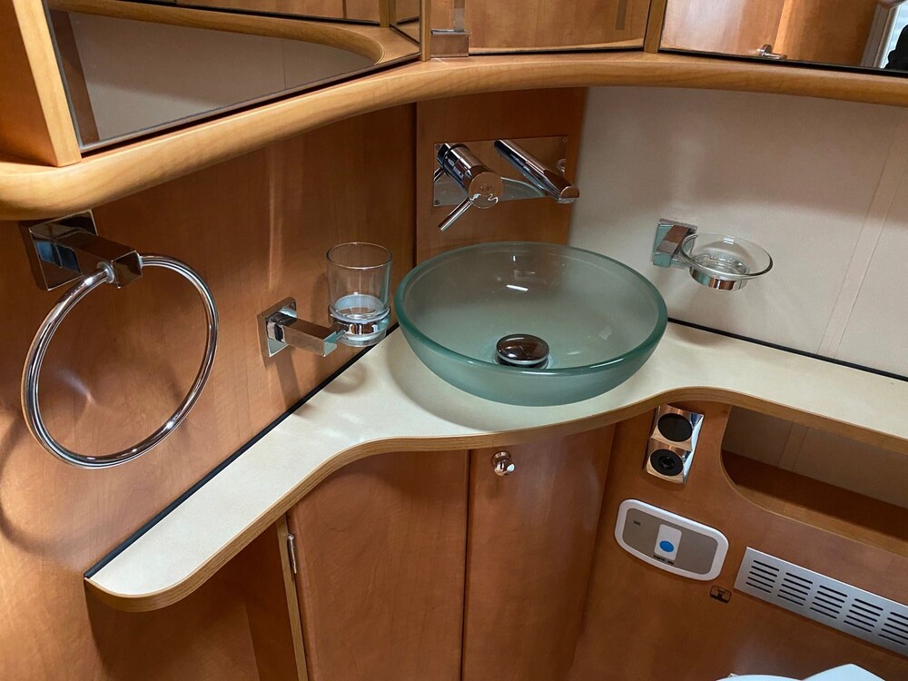 Autostar Prestige 150PS 2014 Wohnmobil