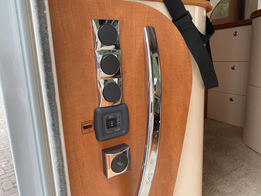 Autostar Prestige 150PS 2014 Wohnmobil