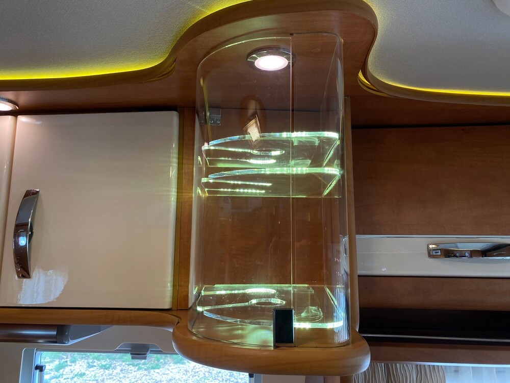 Autostar Prestige 150PS 2014 Wohnmobil