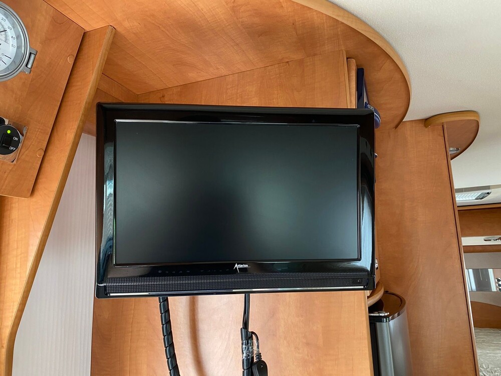 Autostar Prestige 150PS 2014 Wohnmobil