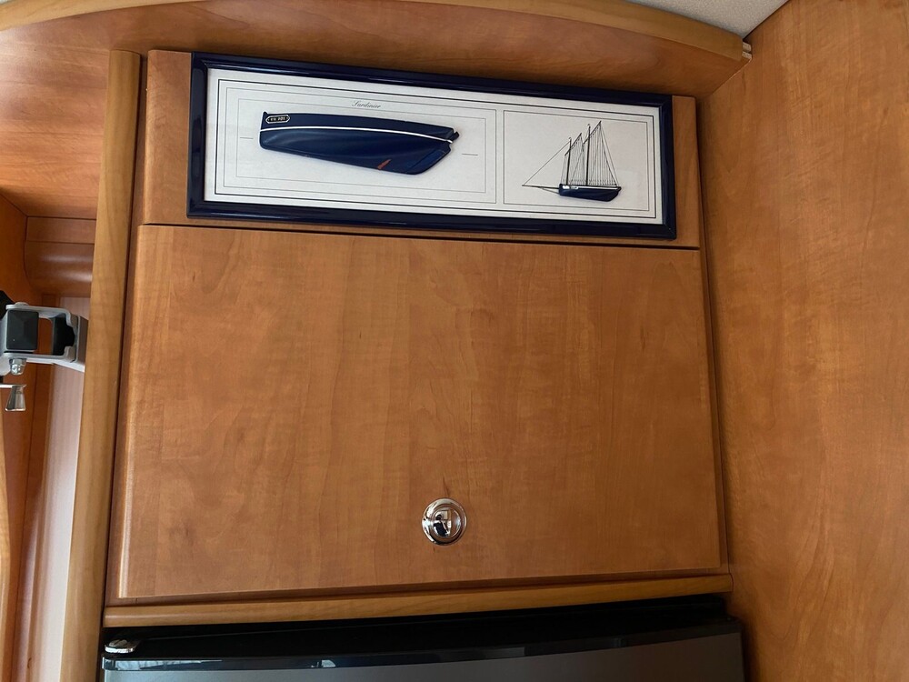 Autostar Prestige 150PS 2014 Wohnmobil