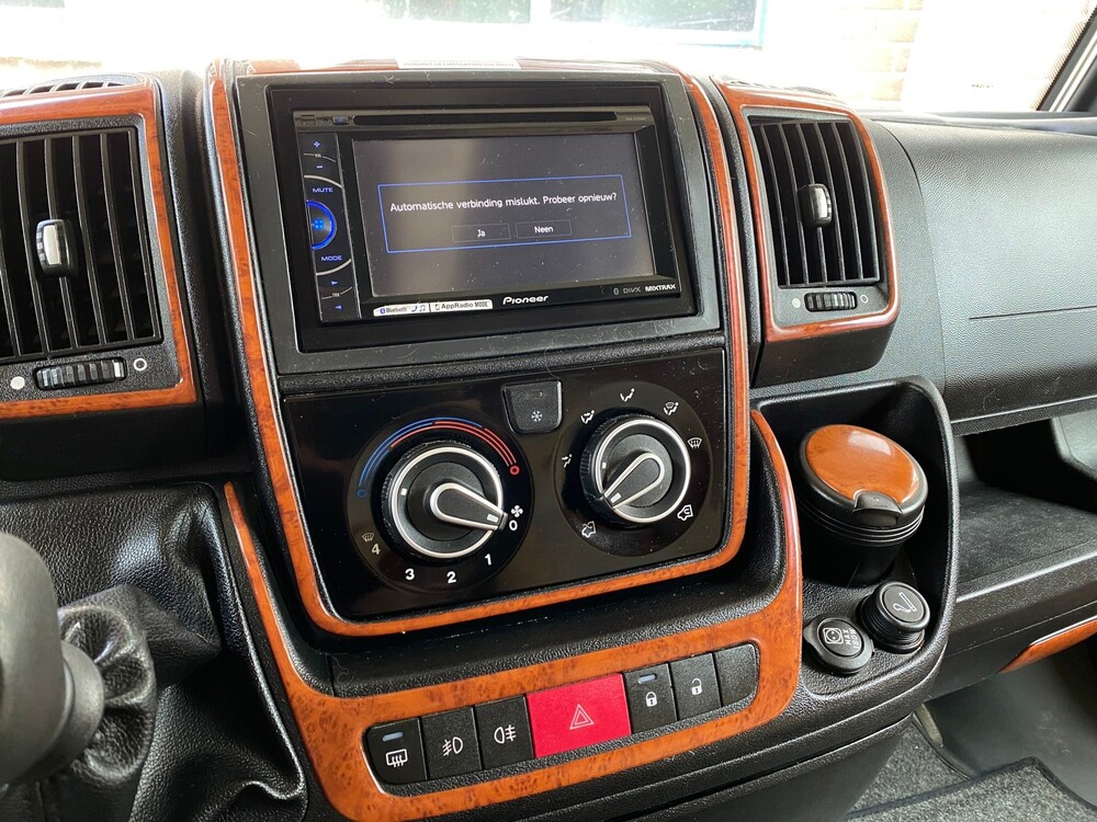 Autostar Prestige 150PS 2014 Wohnmobil