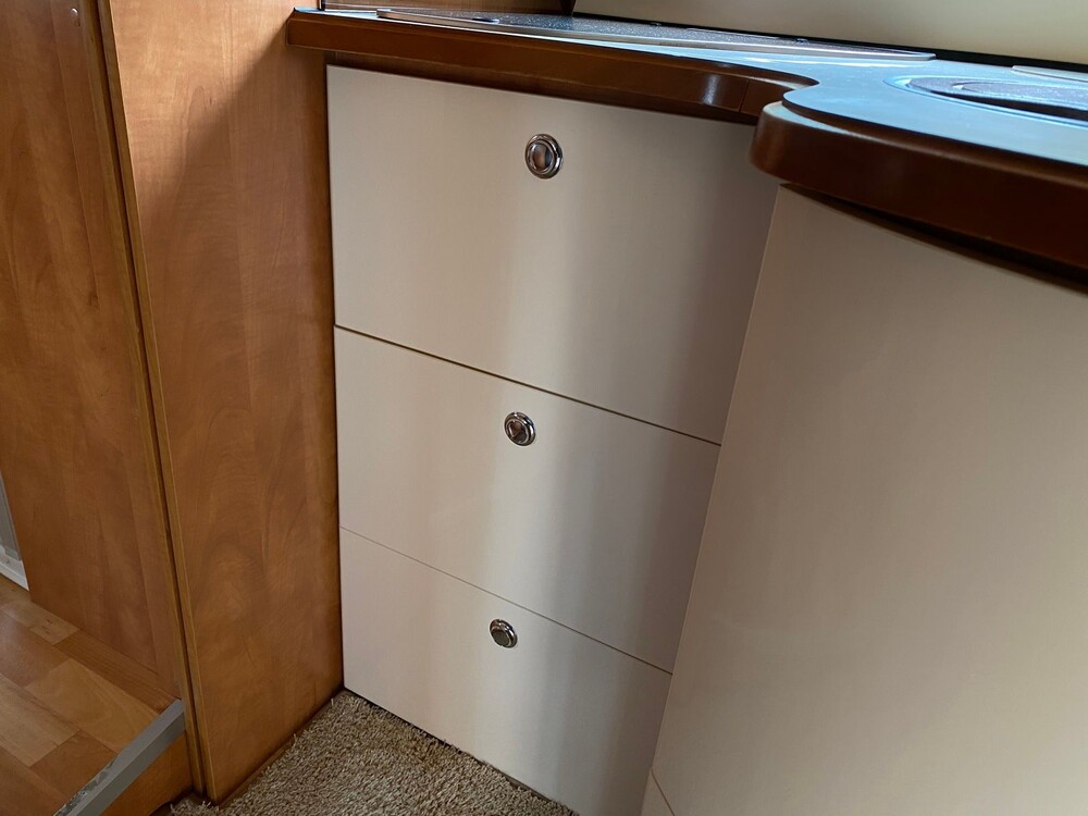 Autostar Prestige 150PS 2014 Wohnmobil