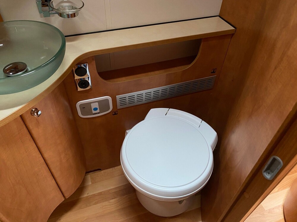 Autostar Prestige 150PS 2014 Wohnmobil