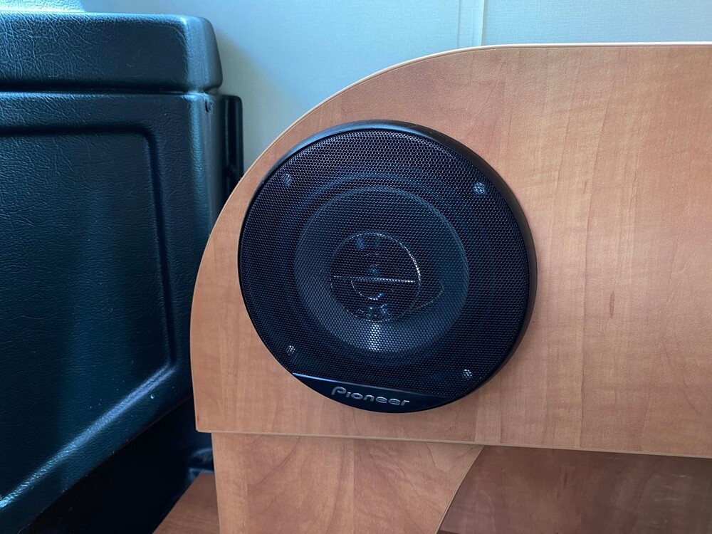 Autostar Prestige 150PS 2014 Wohnmobil