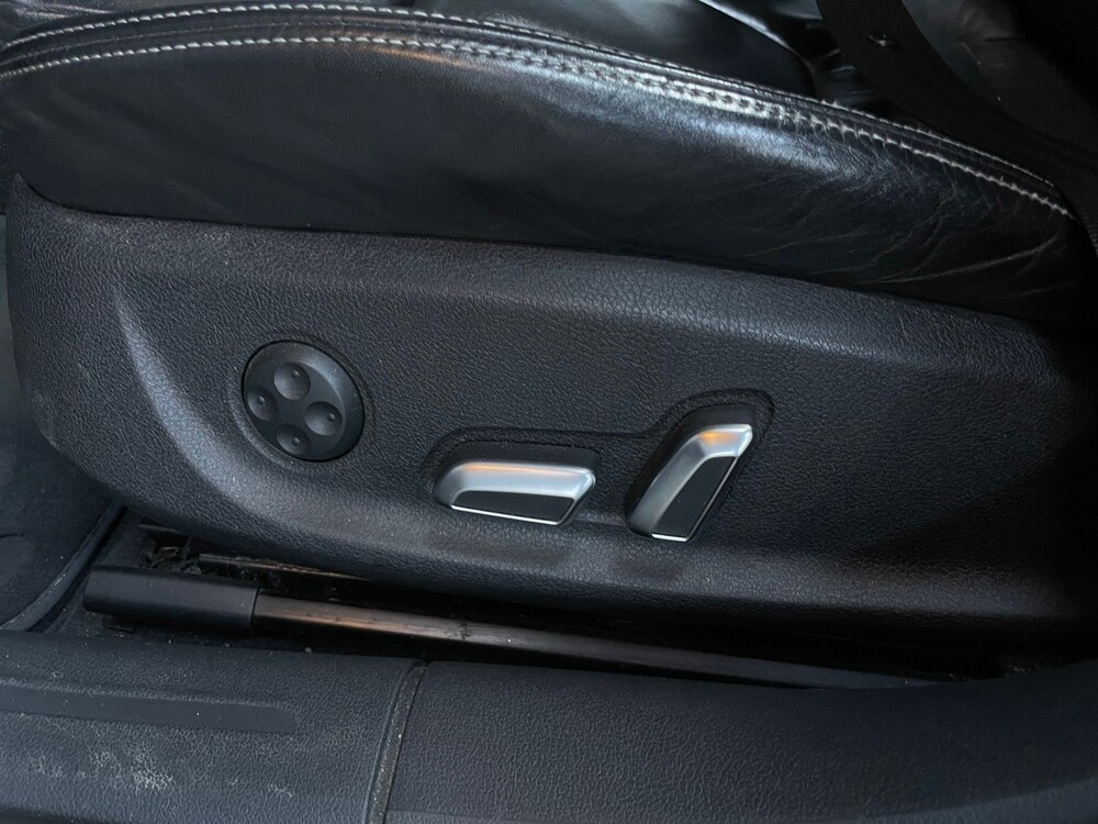 Audi S4 Turbolader V6 Premium Plus 340PS 2012