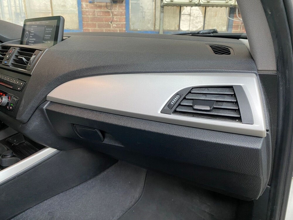 BMW 116d Business+ 1er 116PS 2012 -Orig. NL-, 61-TDL-5