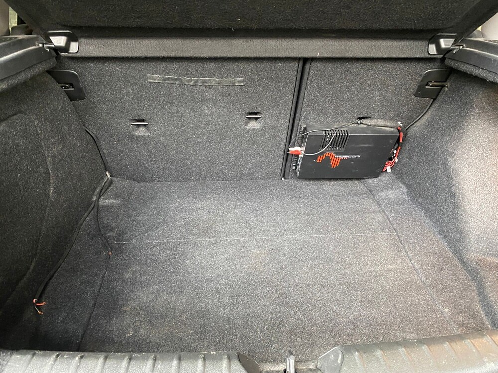 BMW 116d Business+ 1er 116PS 2012 -Orig. NL-, 61-TDL-5