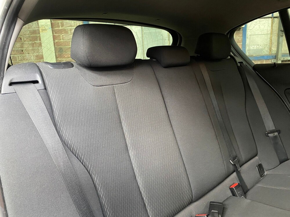 BMW 116d Business+ 1er 116PS 2012 -Orig. NL-, 61-TDL-5