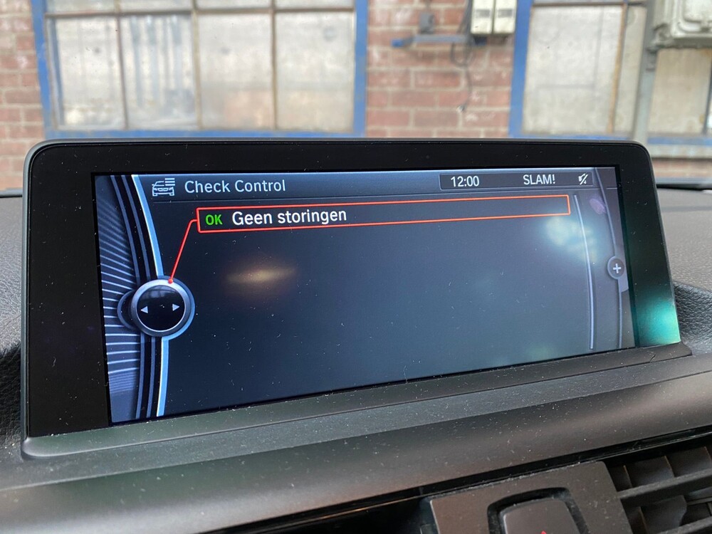 BMW 116d Business+ 1er 116PS 2012 -Orig. NL-, 61-TDL-5