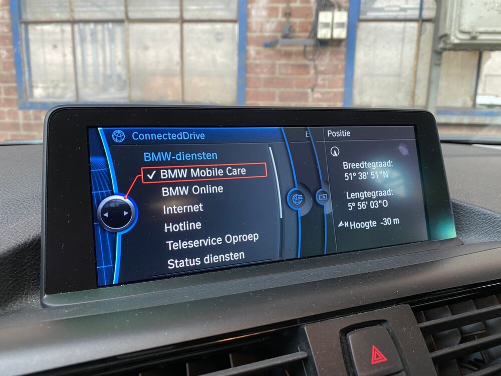 BMW 116d Business+ 1er 116PS 2012 -Orig. NL-, 61-TDL-5