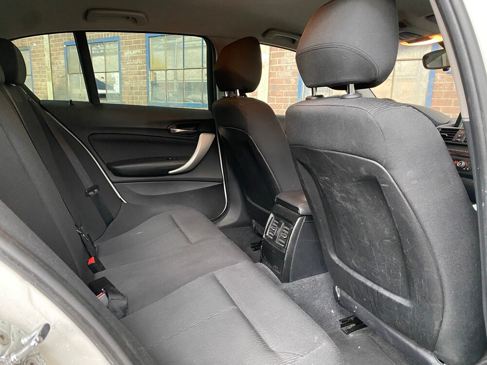 BMW 116d Business+ 1er 116PS 2012 -Orig. NL-, 61-TDL-5