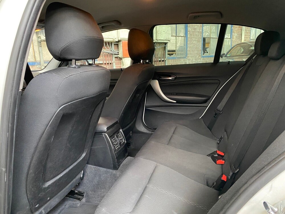 BMW 116d Business+ 1er 116PS 2012 -Orig. NL-, 61-TDL-5