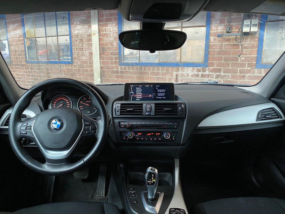 BMW 116d Business+ 1er 116PS 2012 -Orig. NL-, 61-TDL-5