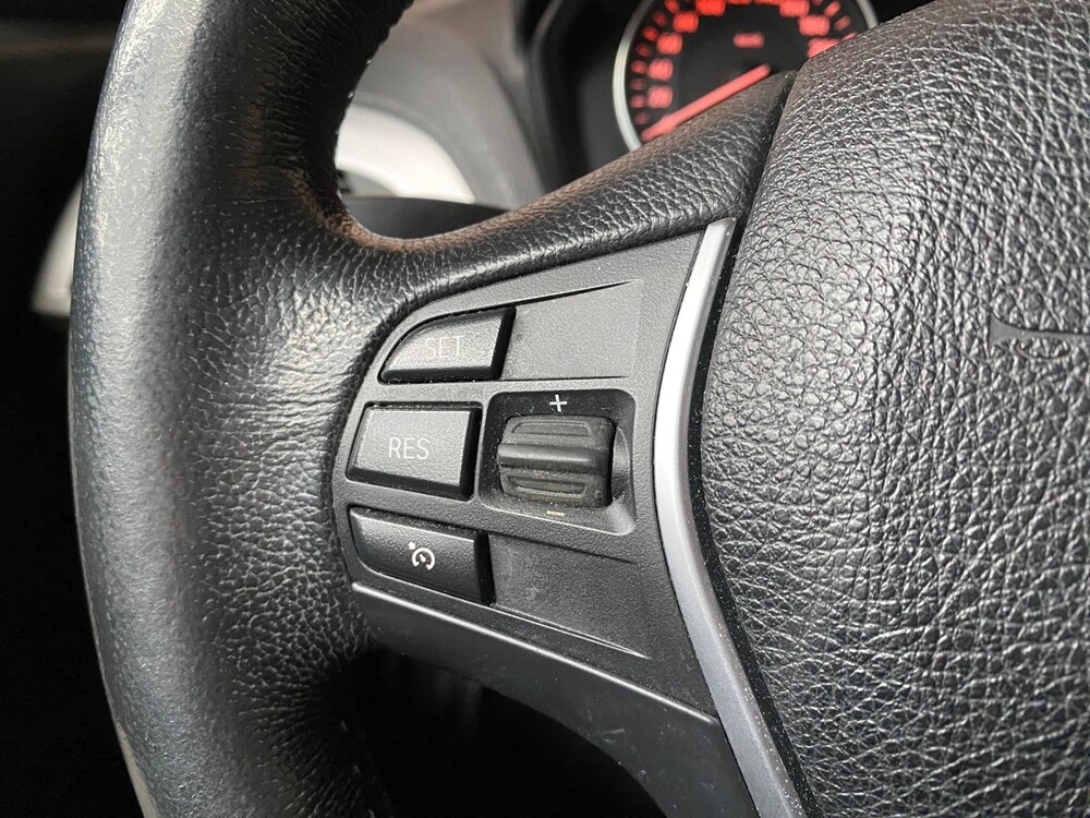 BMW 116d Business+ 1er 116PS 2012 -Orig. NL-, 61-TDL-5