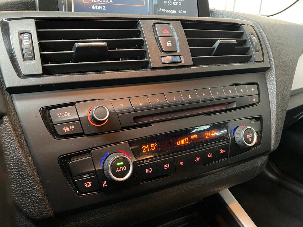 BMW 116d Business+ 1er 116PS 2012 -Orig. NL-, 61-TDL-5