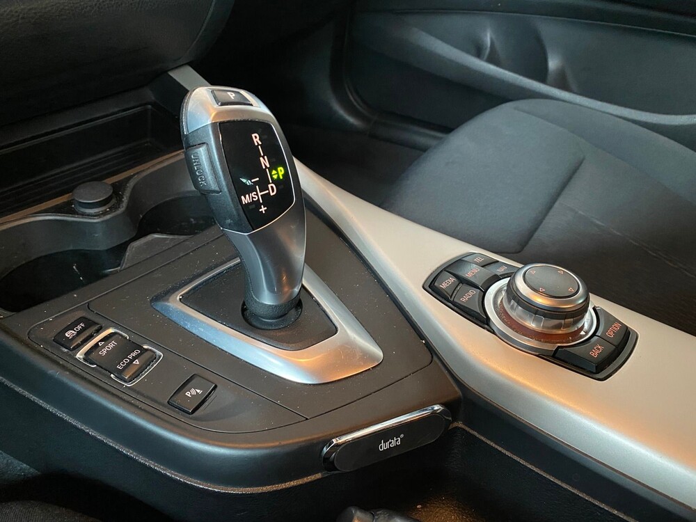 BMW 116d Business+ 1er 116PS 2012 -Orig. NL-, 61-TDL-5