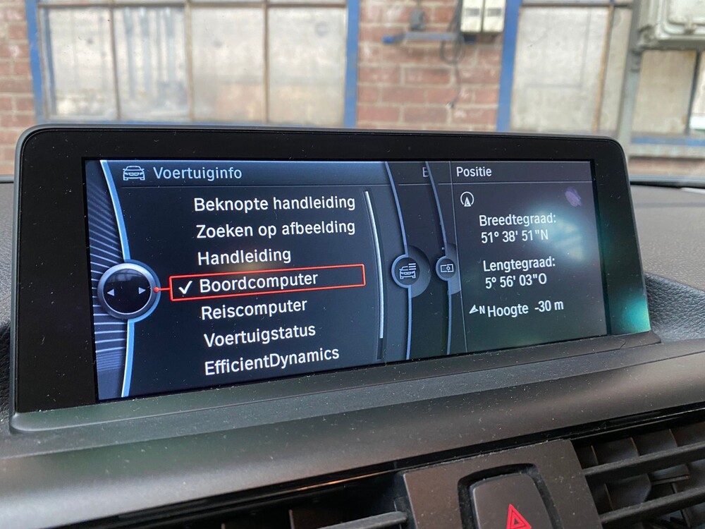 BMW 116d Business+ 1er 116PS 2012 -Orig. NL-, 61-TDL-5