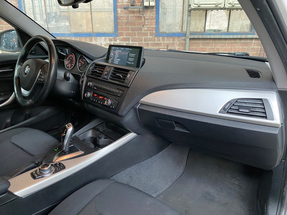 BMW 116d Business+ 1er 116PS 2012 -Orig. NL-, 61-TDL-5