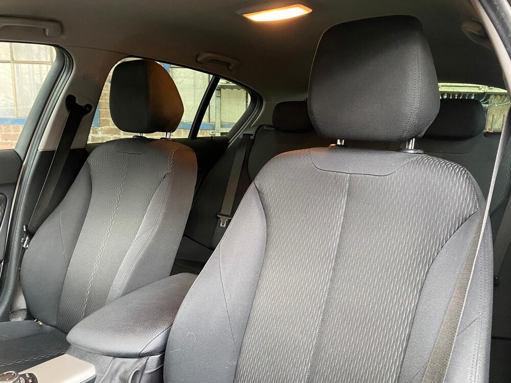 BMW 116d Business+ 1er 116PS 2012 -Orig. NL-, 61-TDL-5