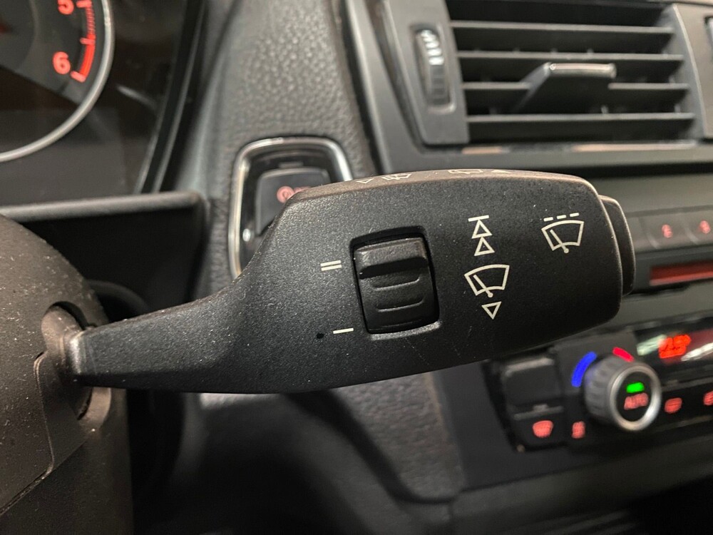 BMW 116d Business+ 1er 116PS 2012 -Orig. NL-, 61-TDL-5