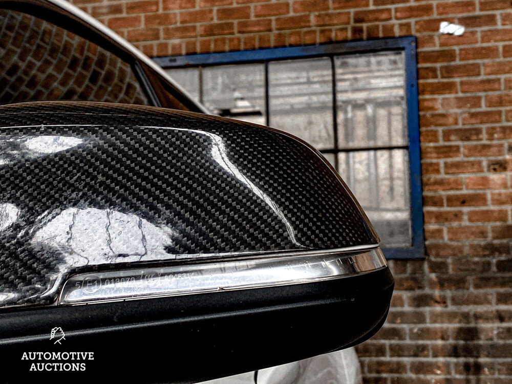 BMW 116d Business+ 1er 116PS 2012 -Orig. NL-, 61-TDL-5