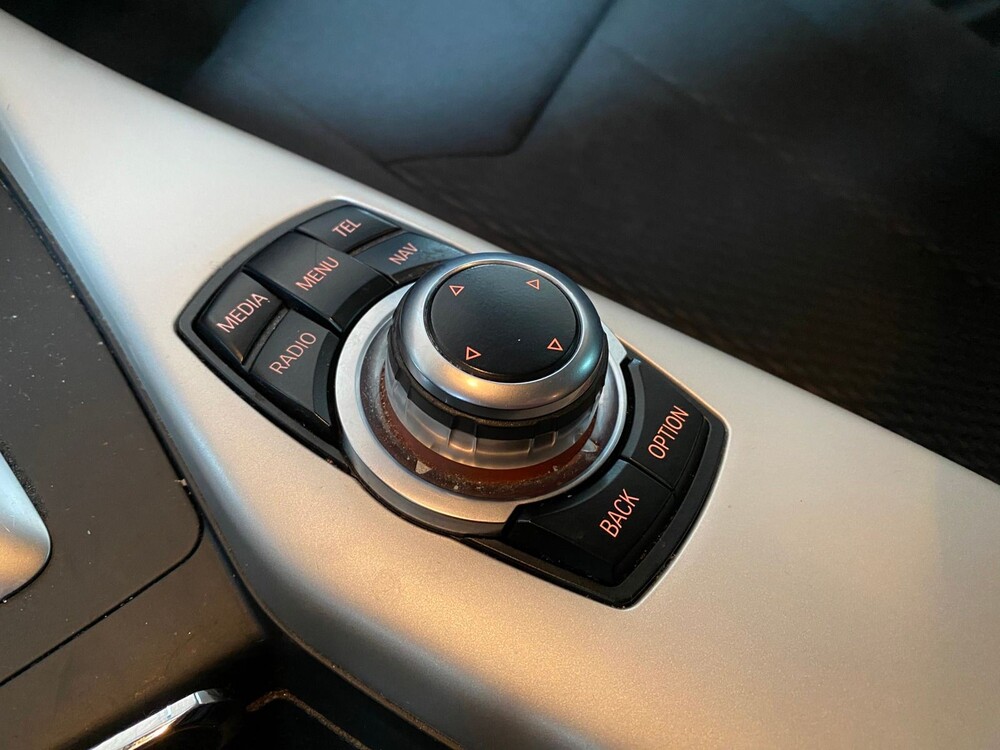 BMW 116d Business+ 1er 116PS 2012 -Orig. NL-, 61-TDL-5