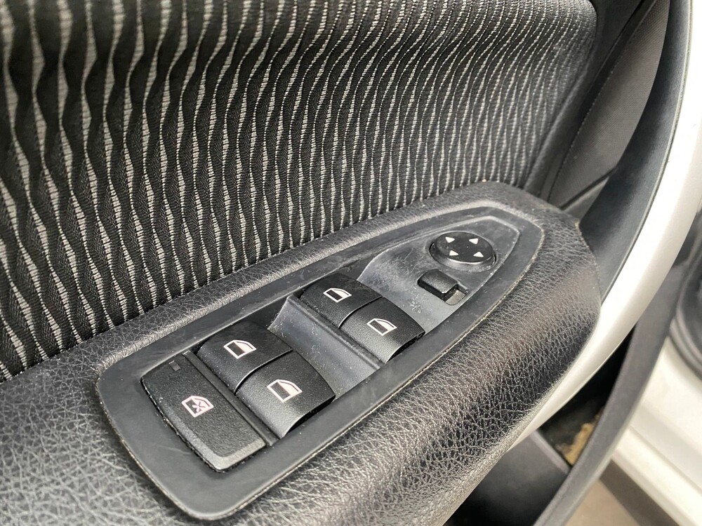 BMW 116d Business+ 1er 116PS 2012 -Orig. NL-, 61-TDL-5