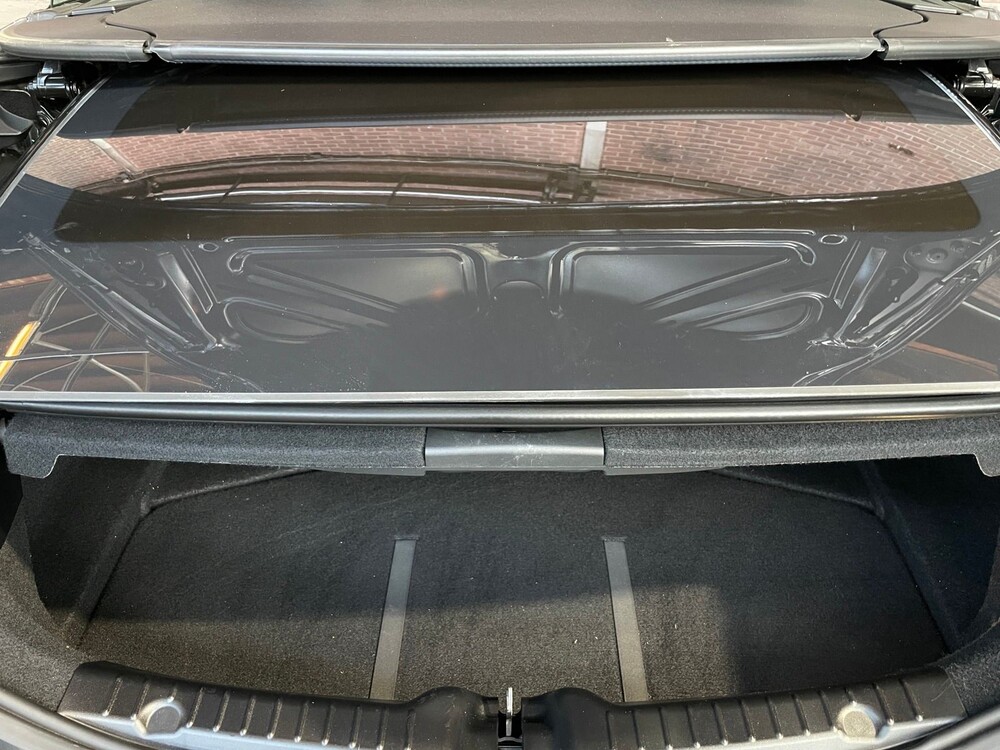 184PS 2017 Cabriolet SLC-Klasse, S-472-HT