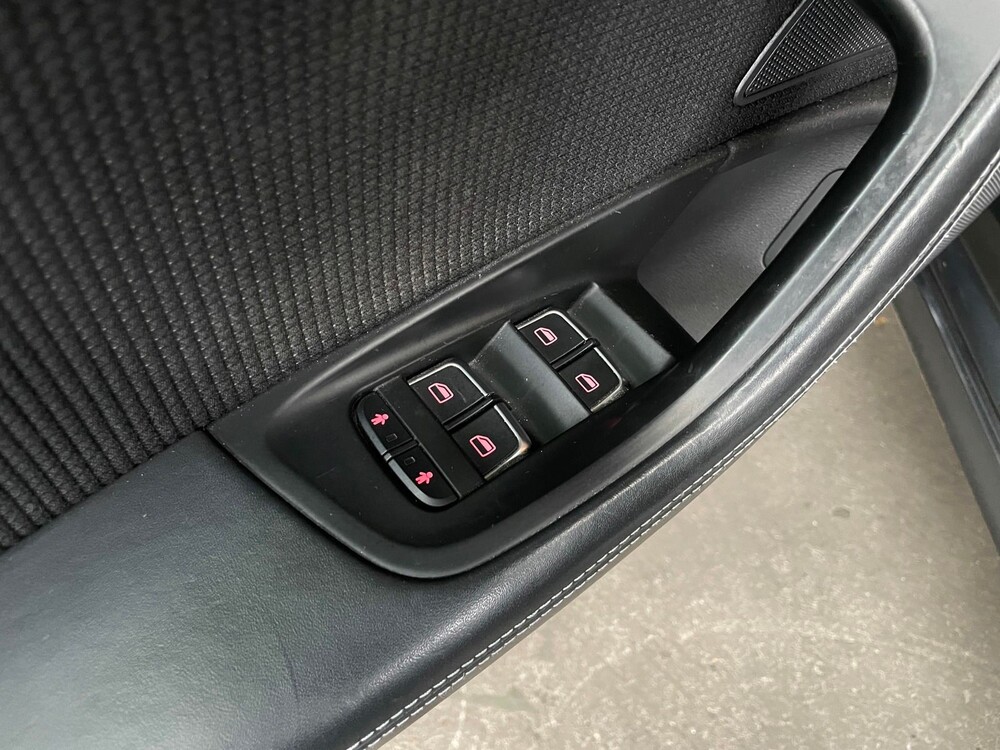 Audi A6 Avant S-Line 2.0 Pro Line 179pk 2013 -Orig. NL-, 9-SBN-51